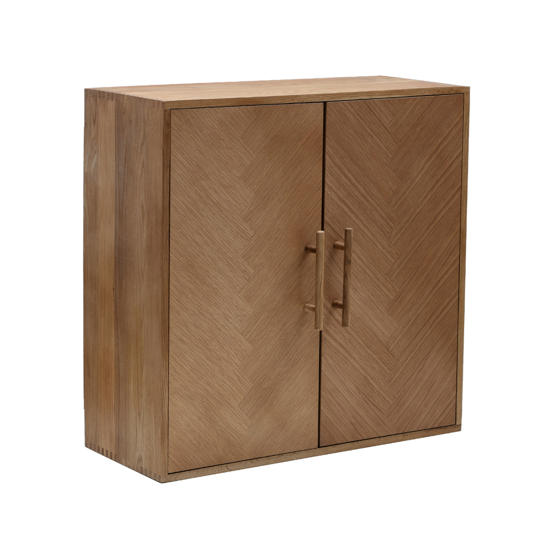 Keeper II skab - Væghængt